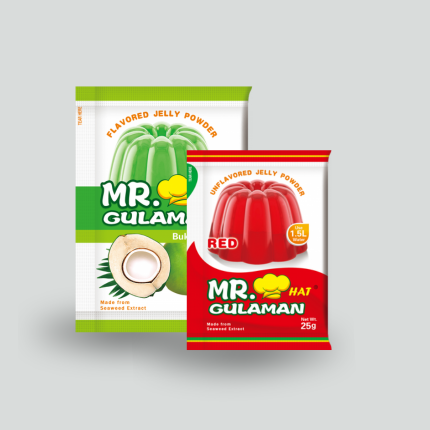 Condiments
