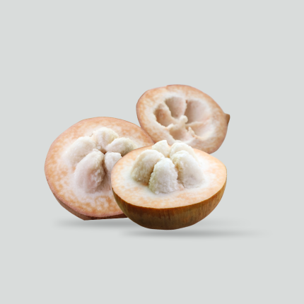 Cotton Fruit