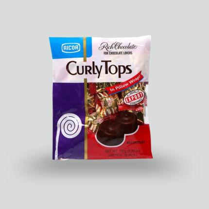 Curly Tops