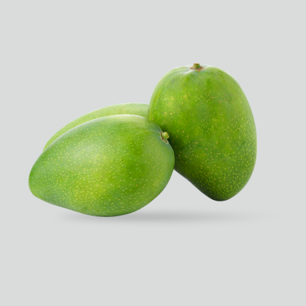 Green Mango