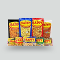 Happy