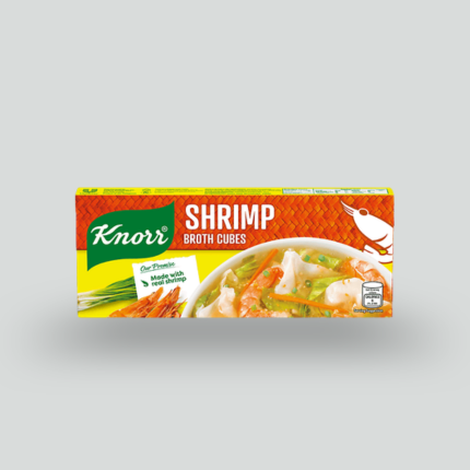 Knorr Cubes
