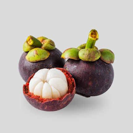 Mangosteen