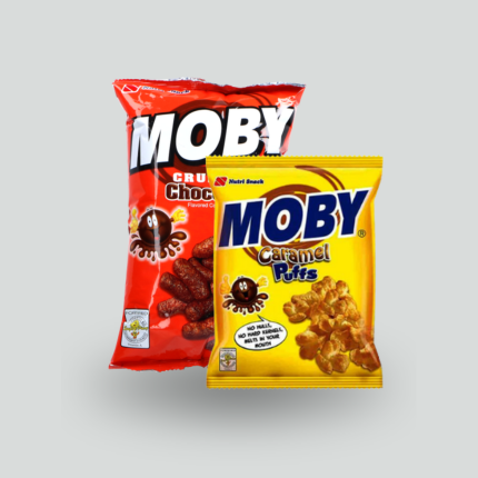 Moby