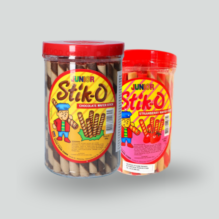 Stik-O