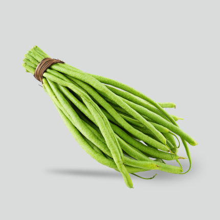 String Beans