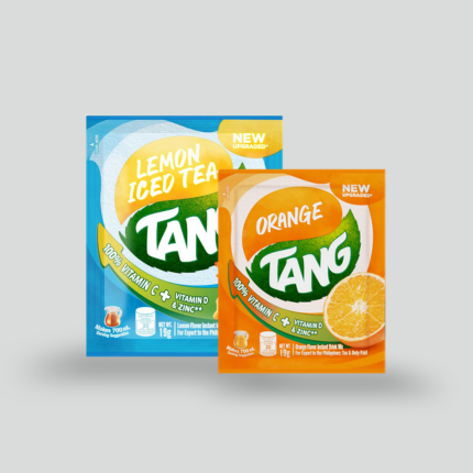 Tang Powder Juice