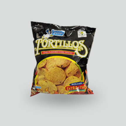 Tortillos